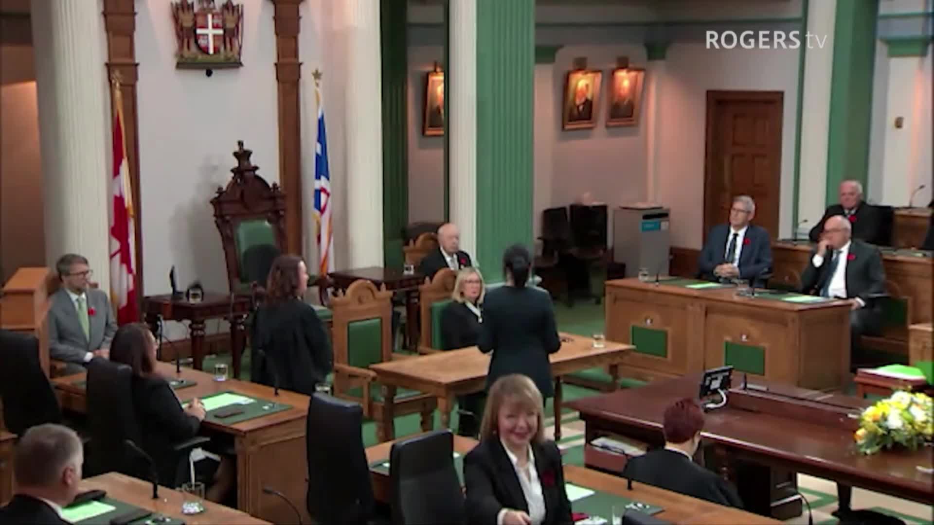 Local Matters Corner Brook