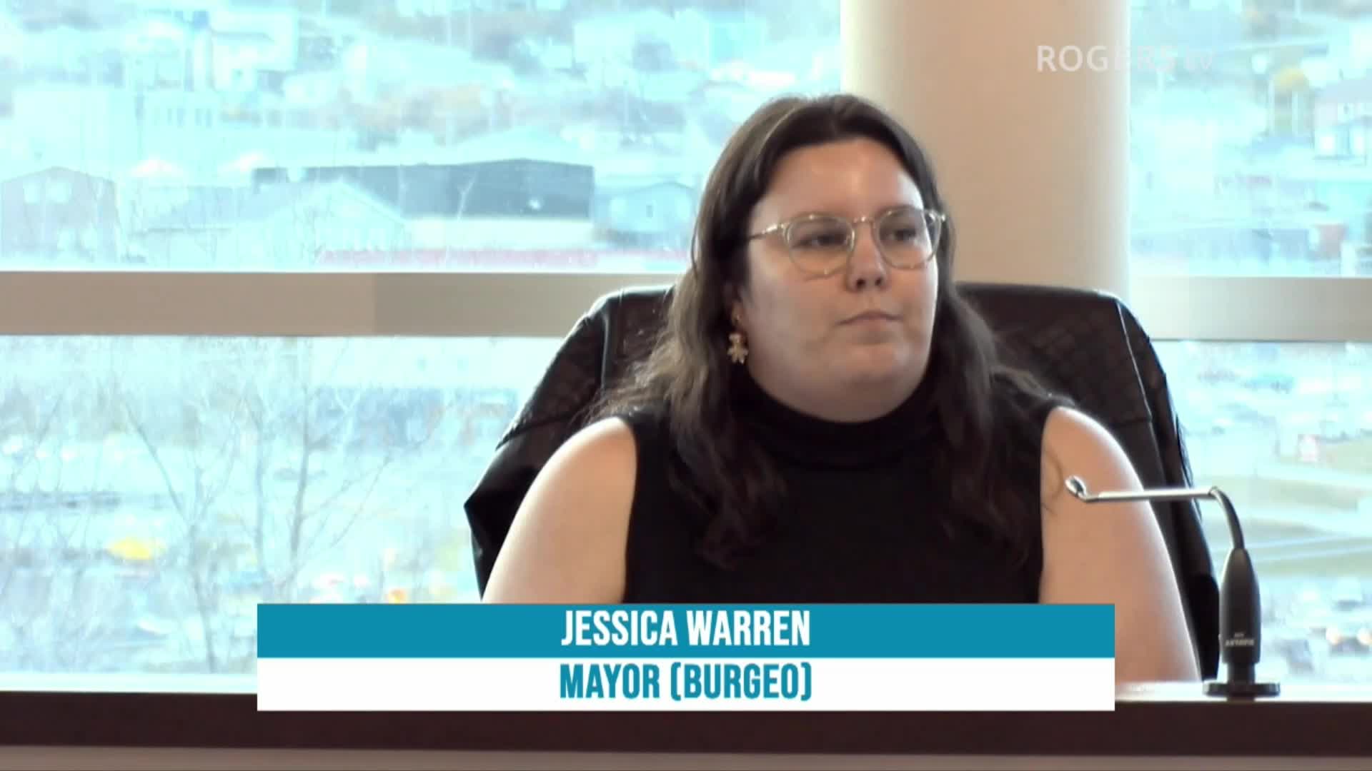 Local Matters Corner Brook