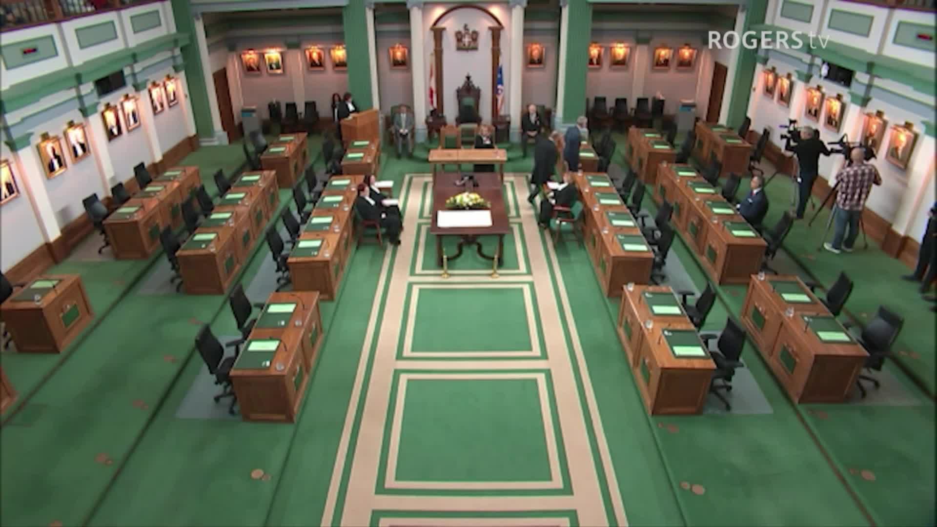 Local Matters Corner Brook