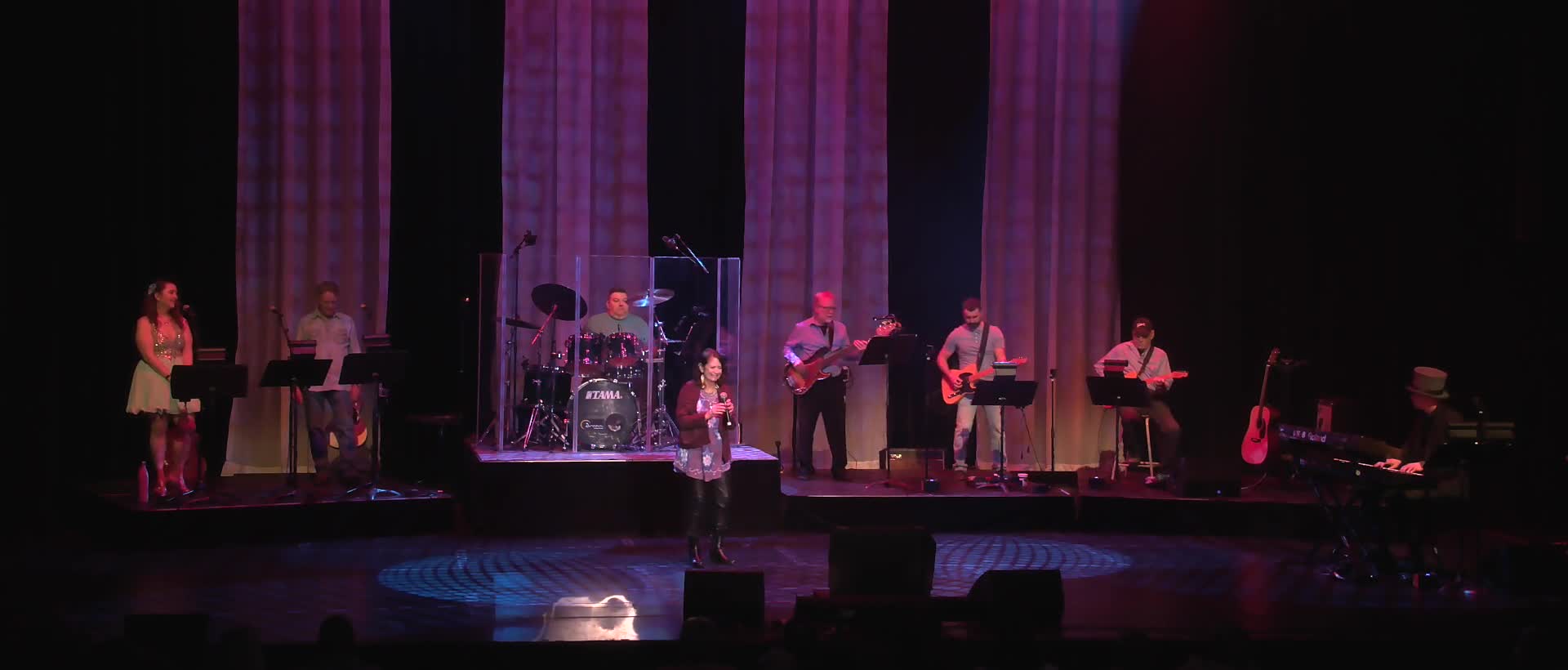 New Brunswick Country Showcase