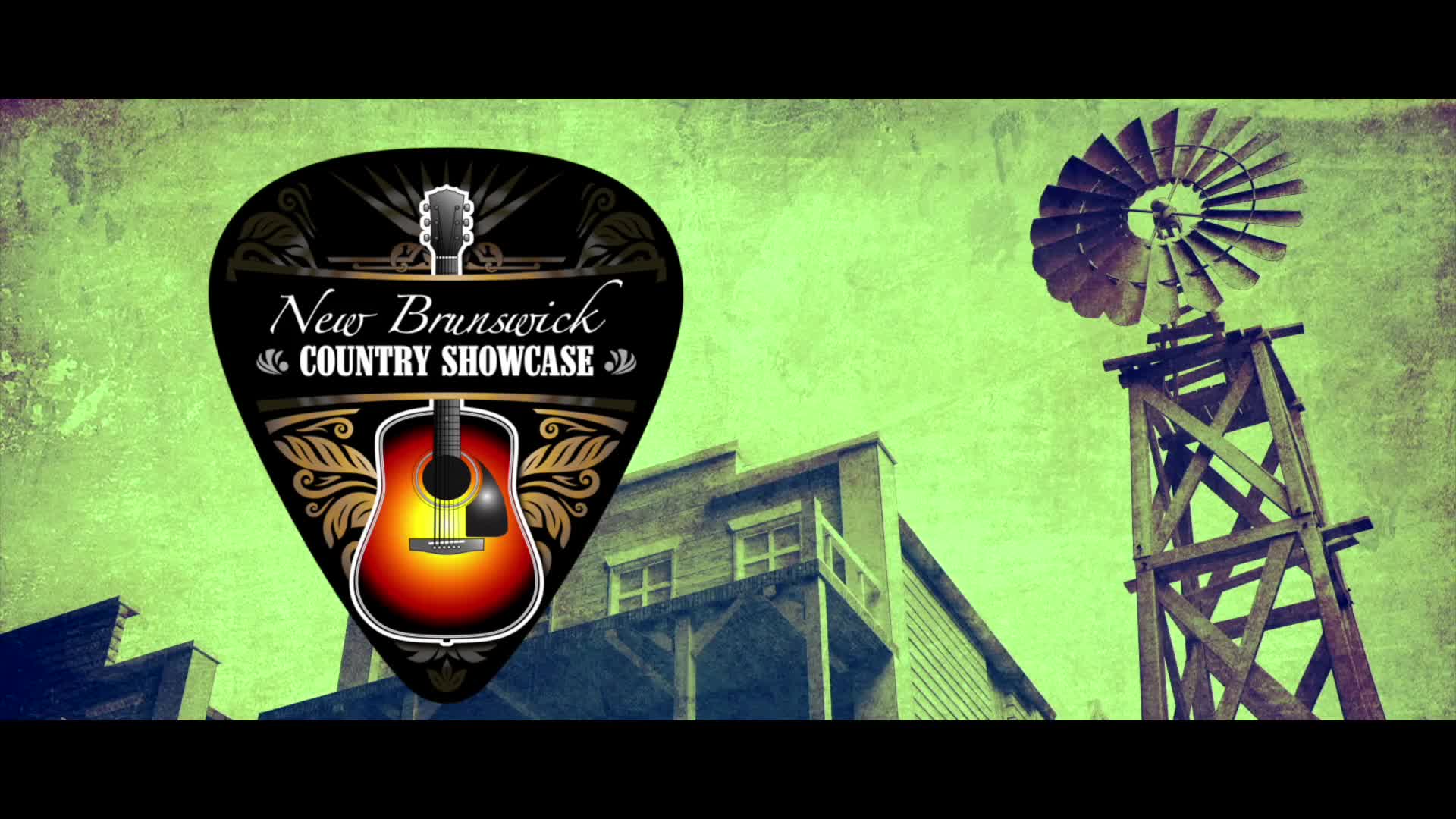 New Brunswick Country Showcase