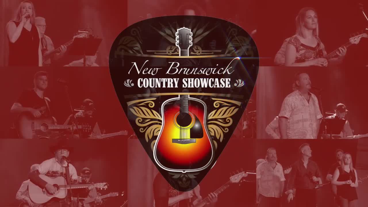New Brunswick Country Showcase