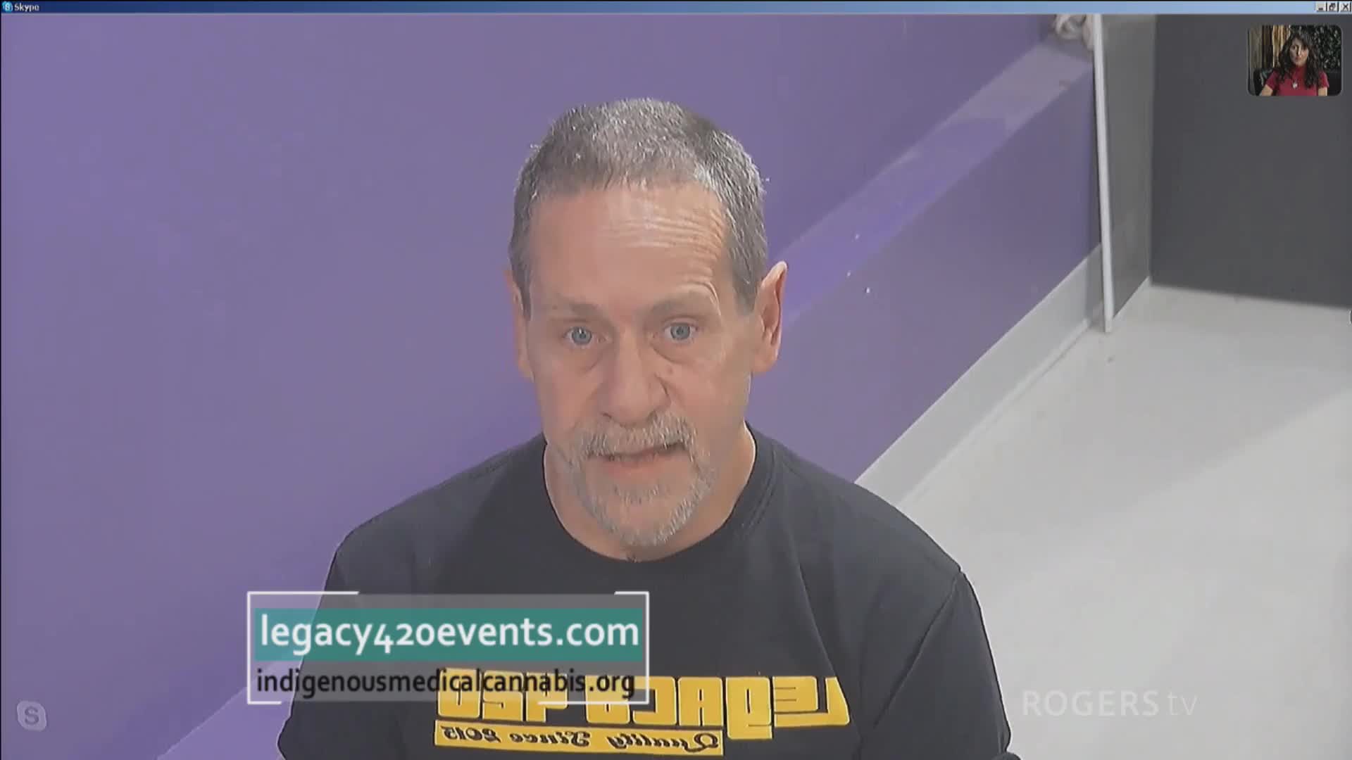 Cannabis Conversations