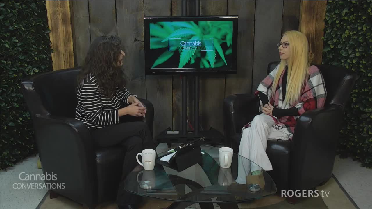 Cannabis Conversations