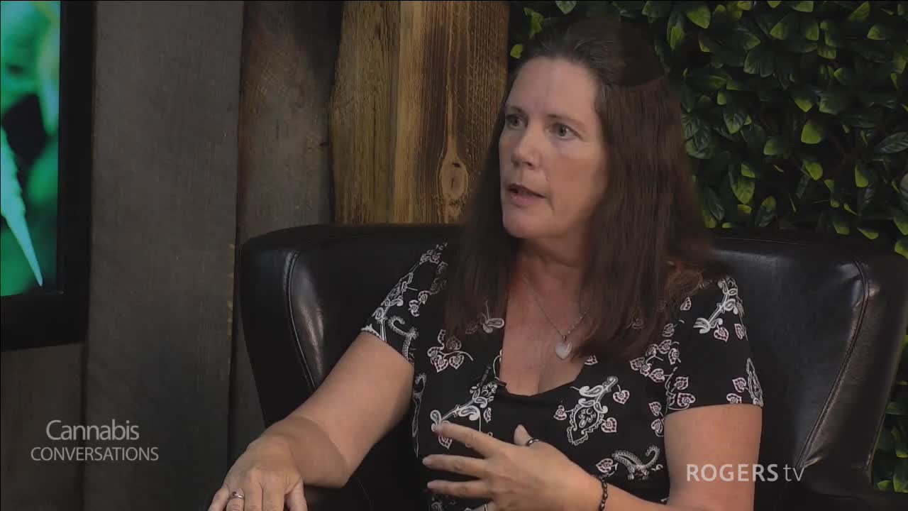 Cannabis Conversations