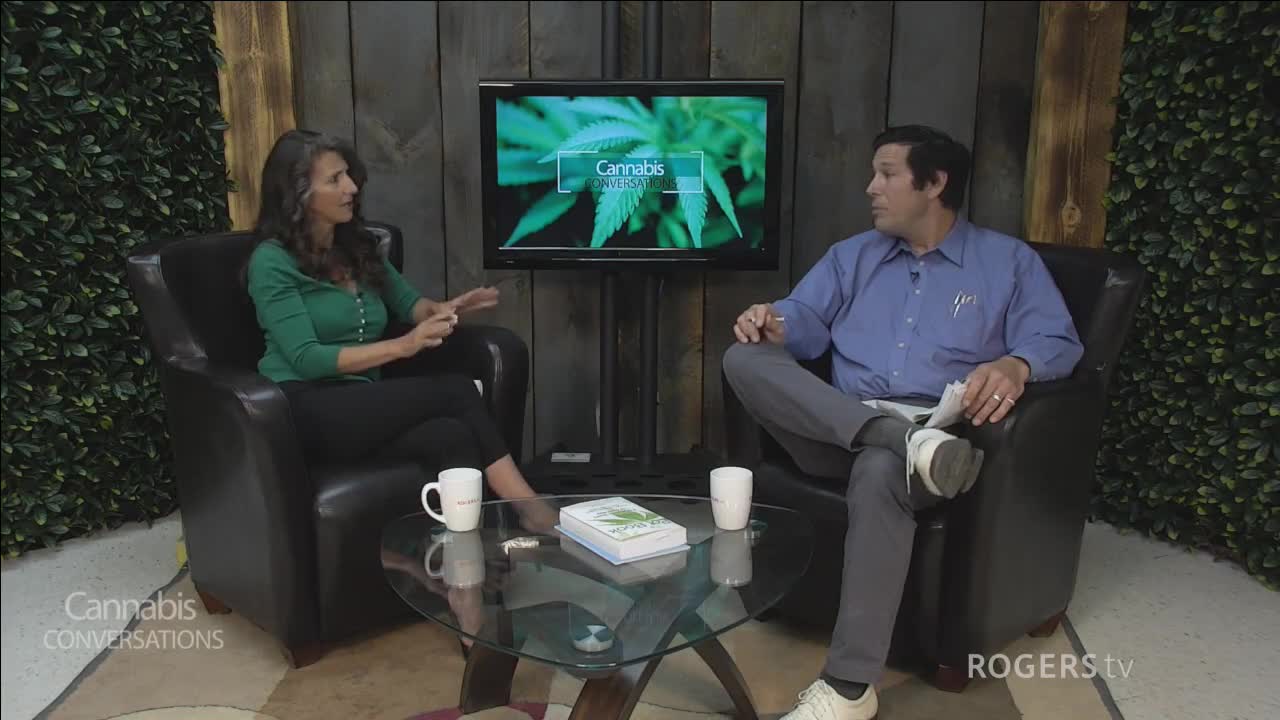 Cannabis Conversations