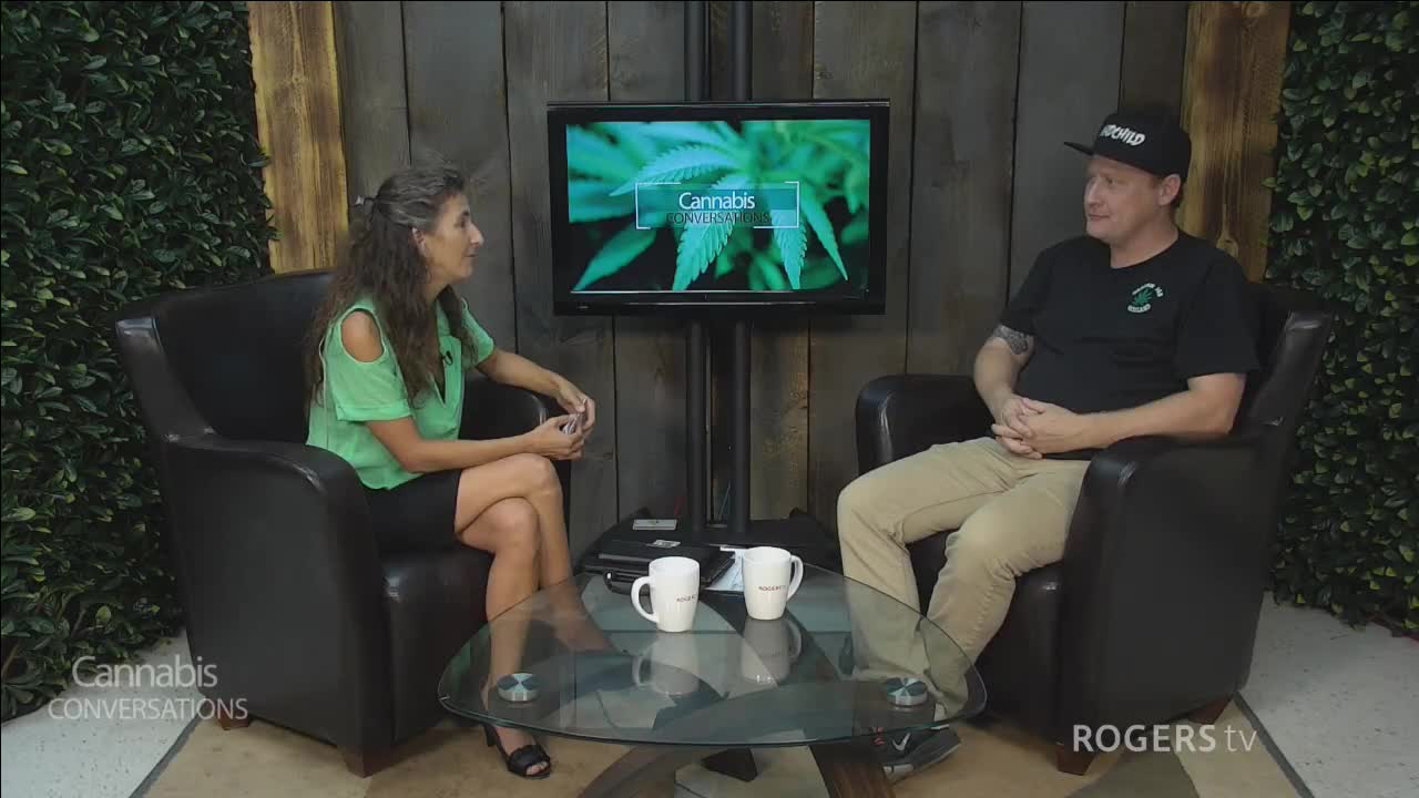 Cannabis Conversations