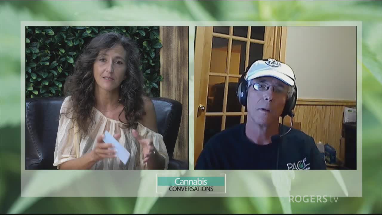 Cannabis Conversations