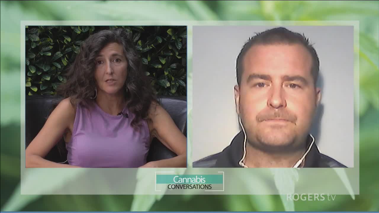 Cannabis Conversations