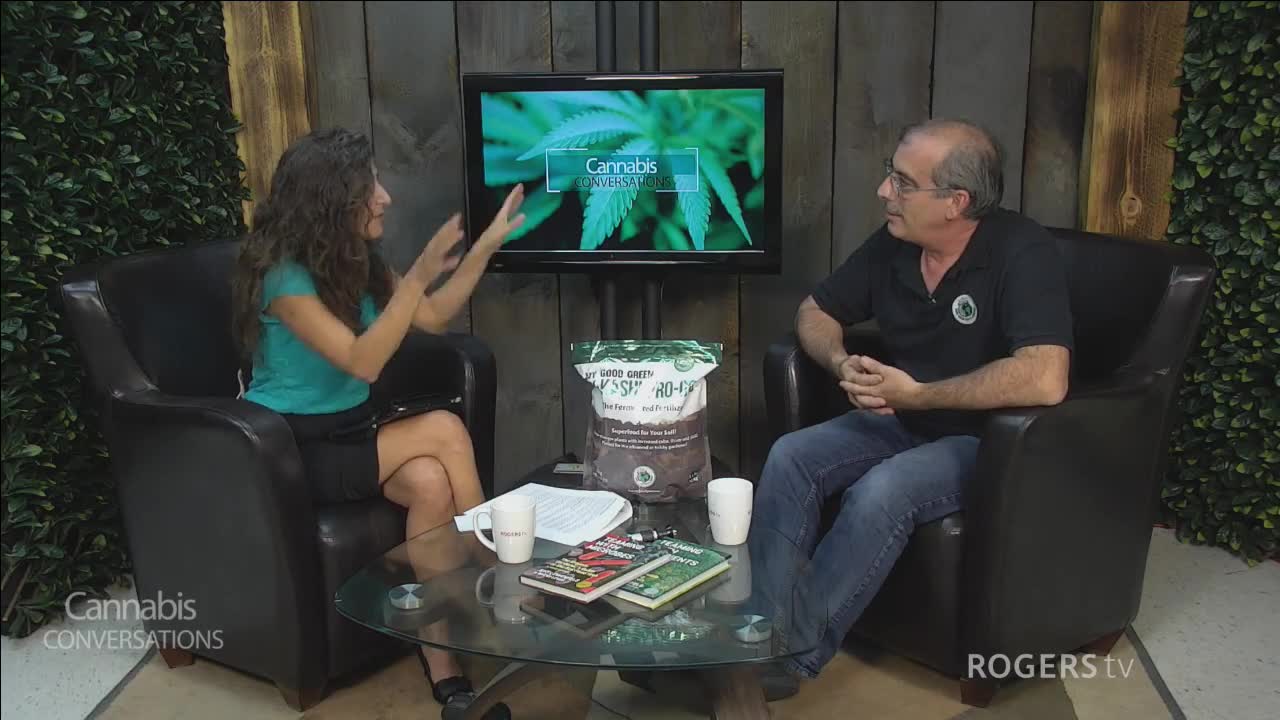 Cannabis Conversations