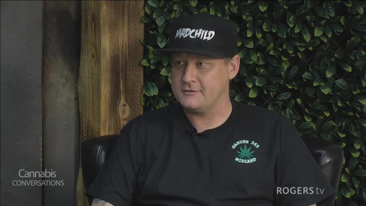 Cannabis Conversations