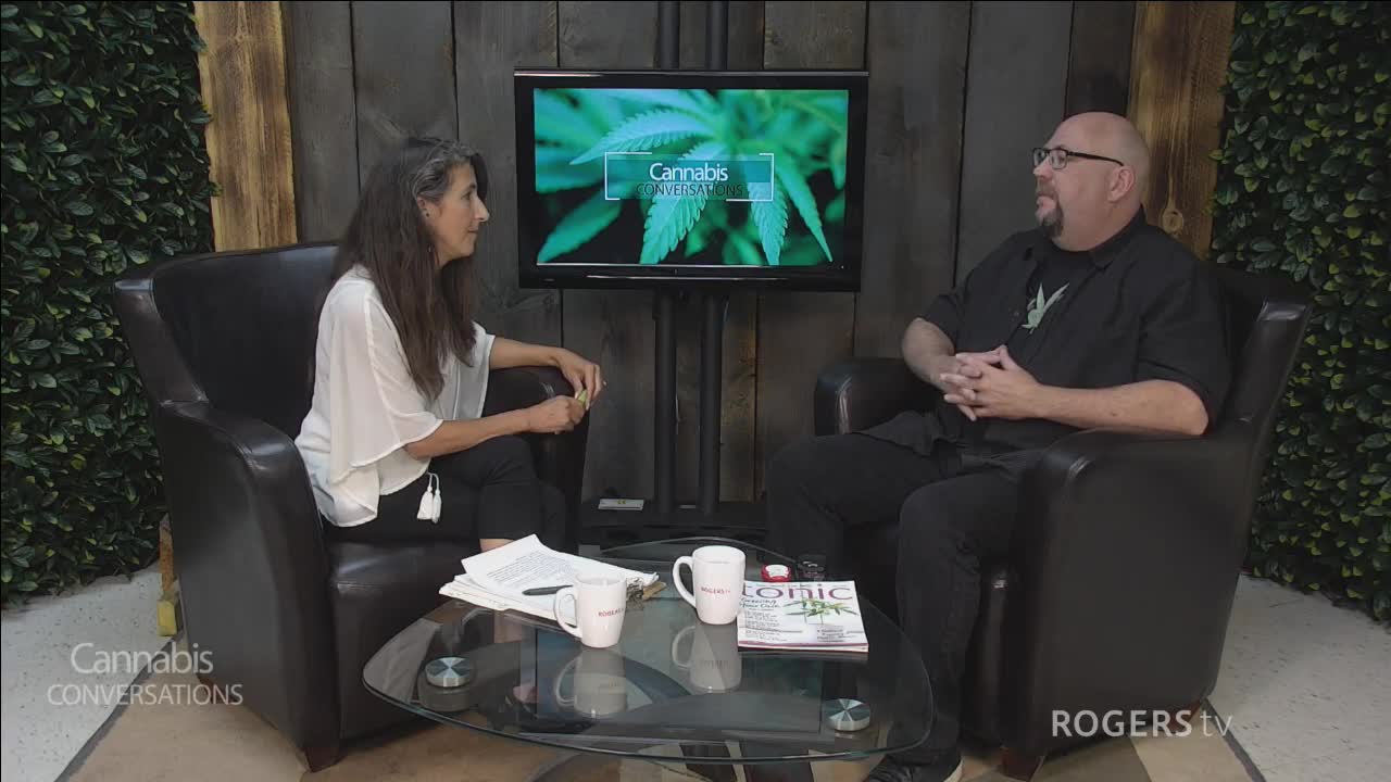 Cannabis Conversations