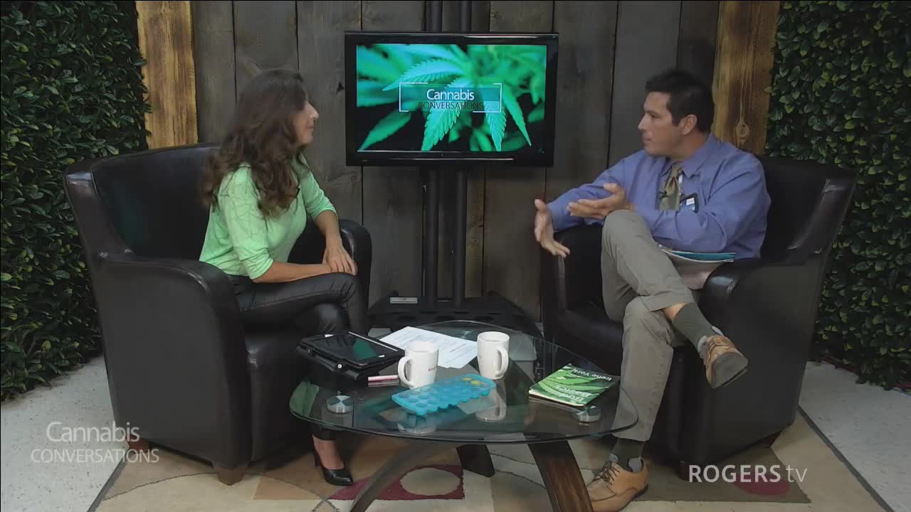 Cannabis Conversations