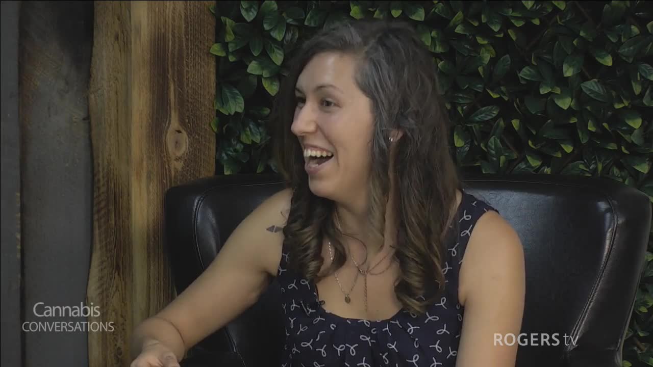 Cannabis Conversations