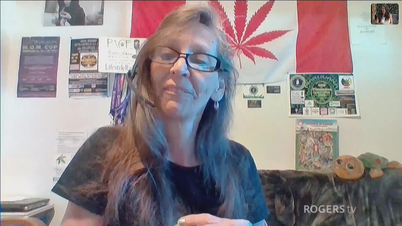 Cannabis Conversations
