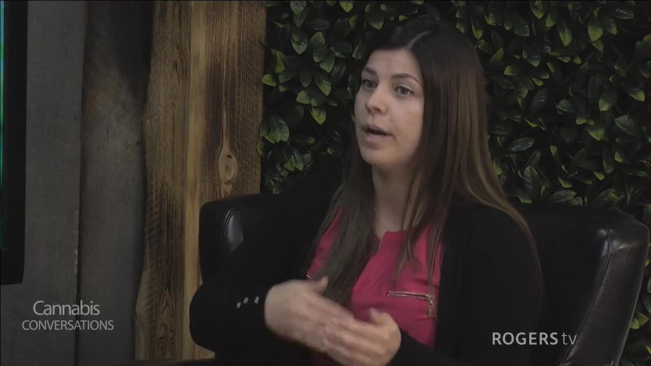 Cannabis Conversations