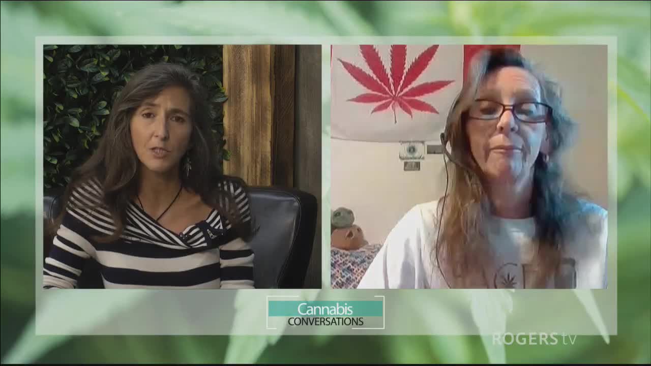 Cannabis Conversations