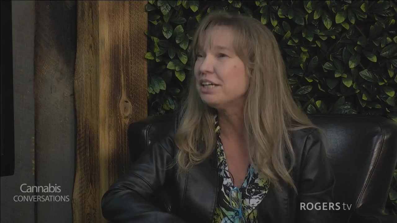 Cannabis Conversations