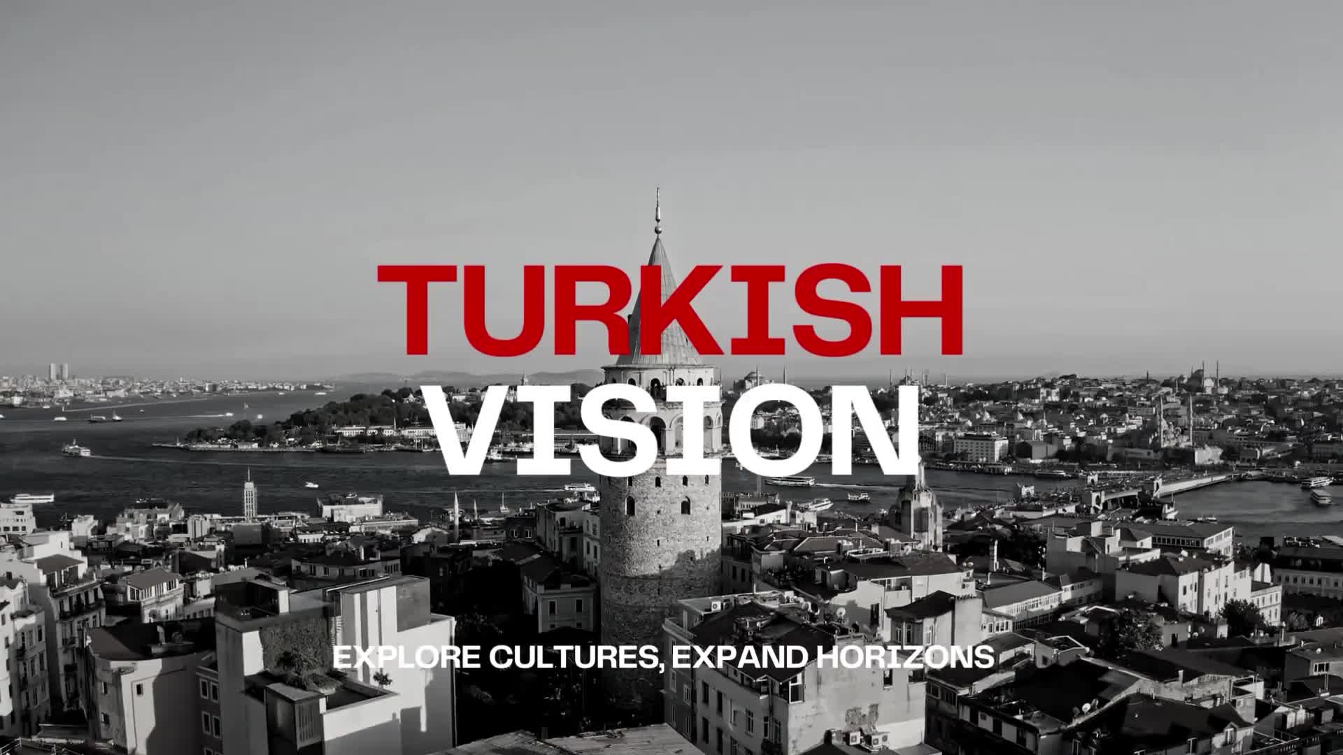 Turkish Vision