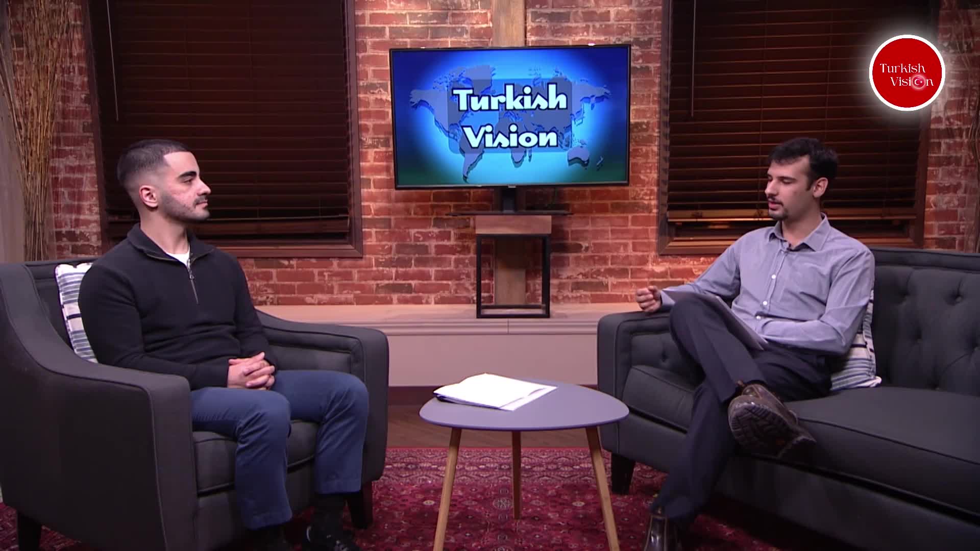 Turkish Vision