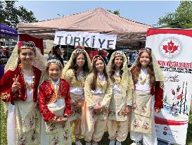 Turkish Vision
