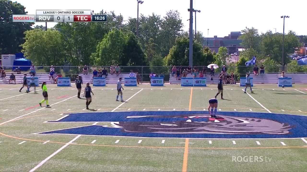 Rogers Sports Exclusive