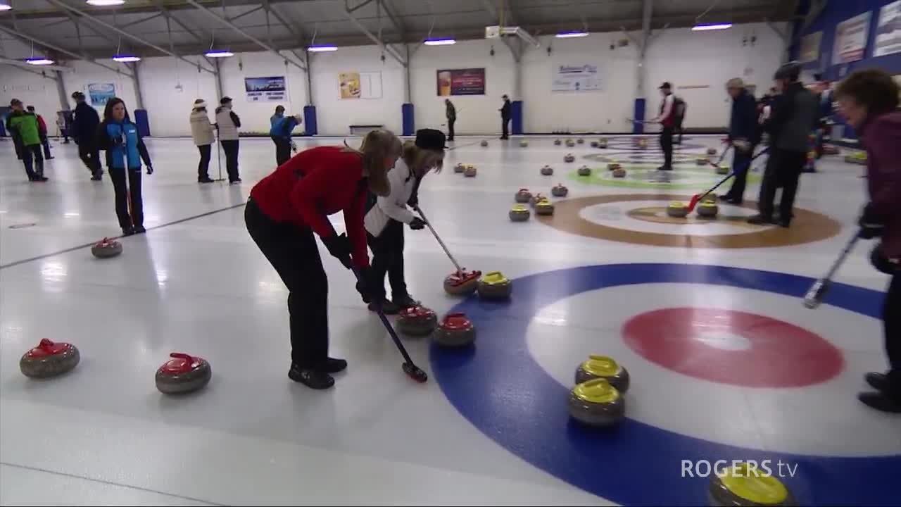 Rogers Sports Exclusive
