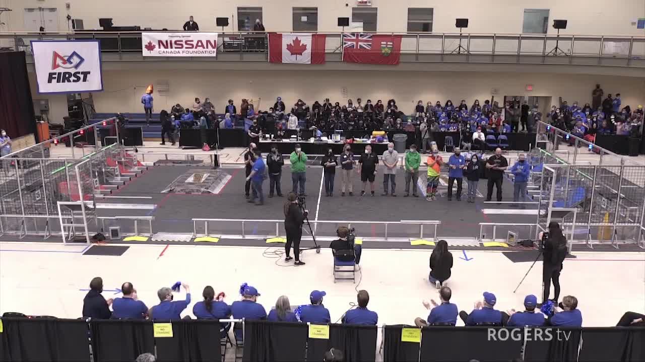 Rogers Sports Exclusive