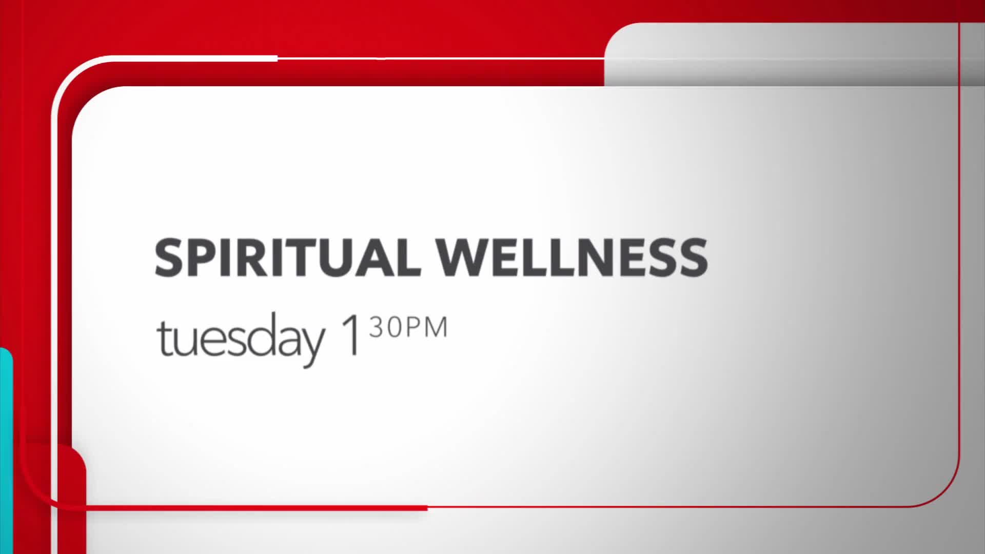Spiritual Wellness with Carol and Friends
