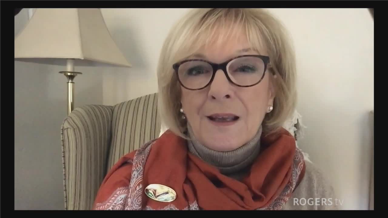 Spiritual Wellness with Carol and Friends