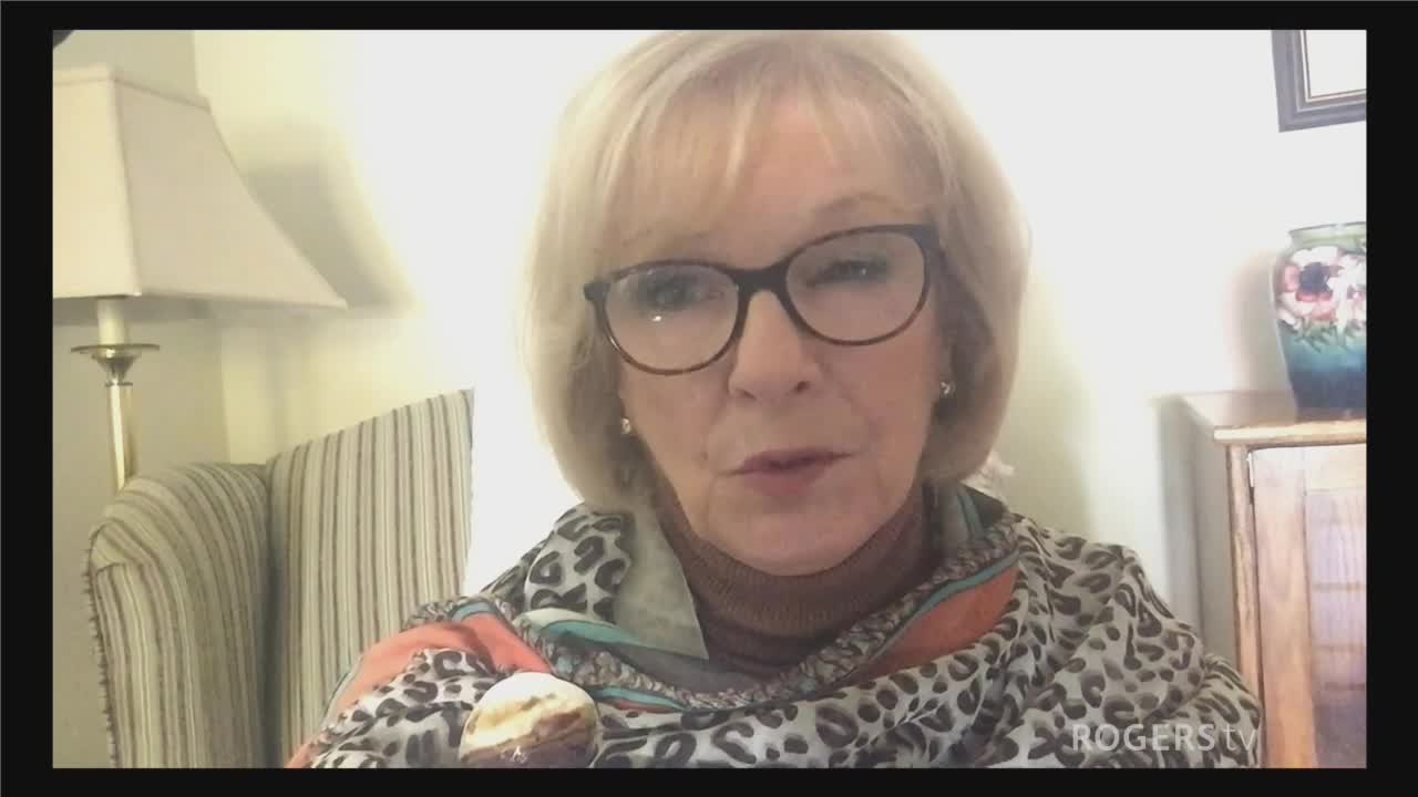 Spiritual Wellness with Carol and Friends