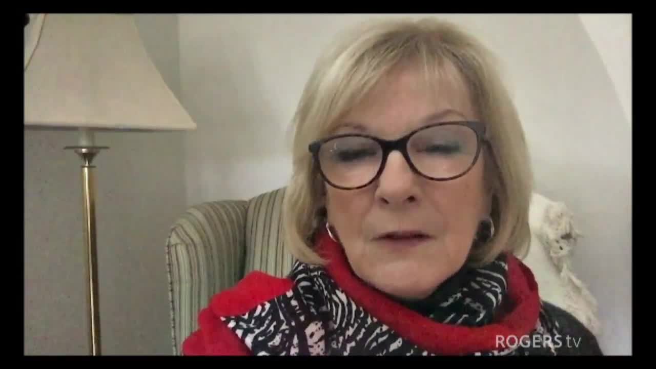 Spiritual Wellness with Carol and Friends