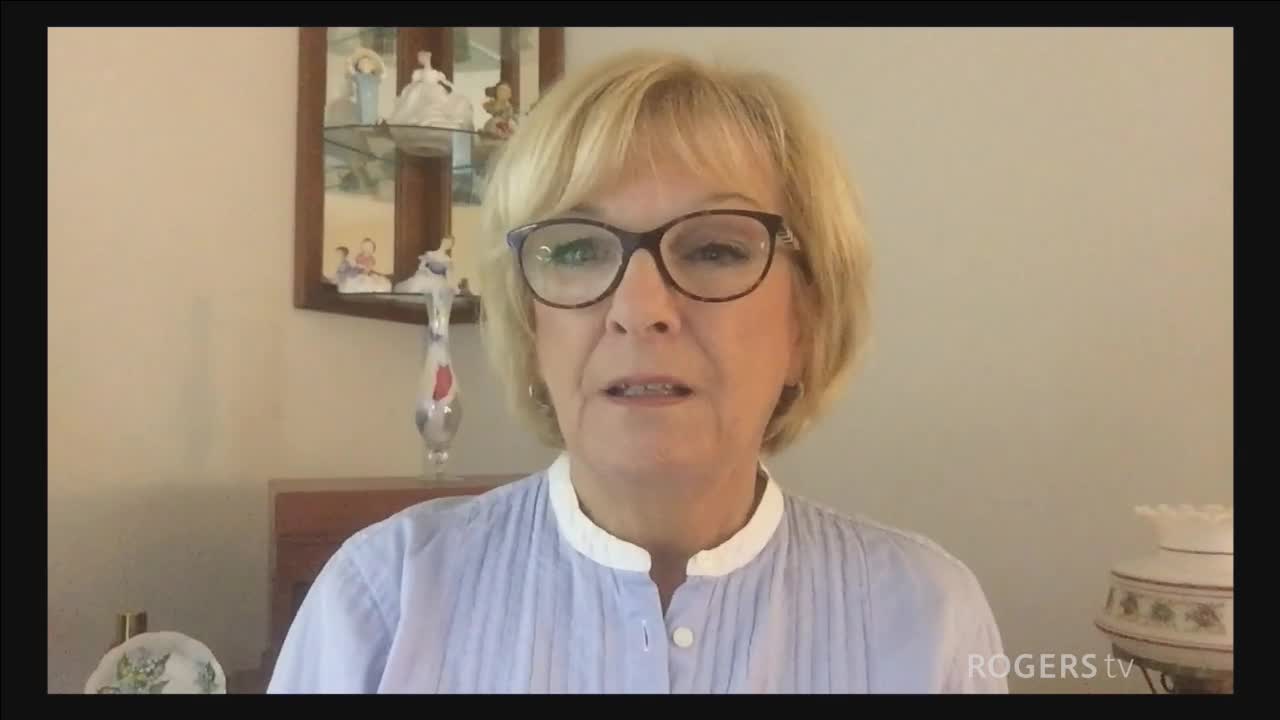 Spiritual Wellness with Carol and Friends