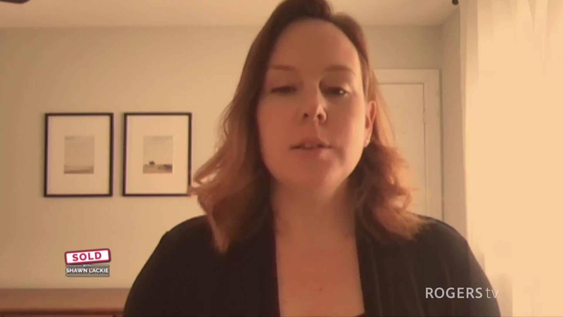 Sold with Shawn Lackie