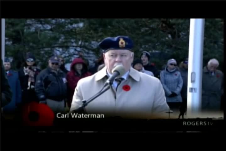 2018 Corner Brook Kinsmen Santa Claus Parade
