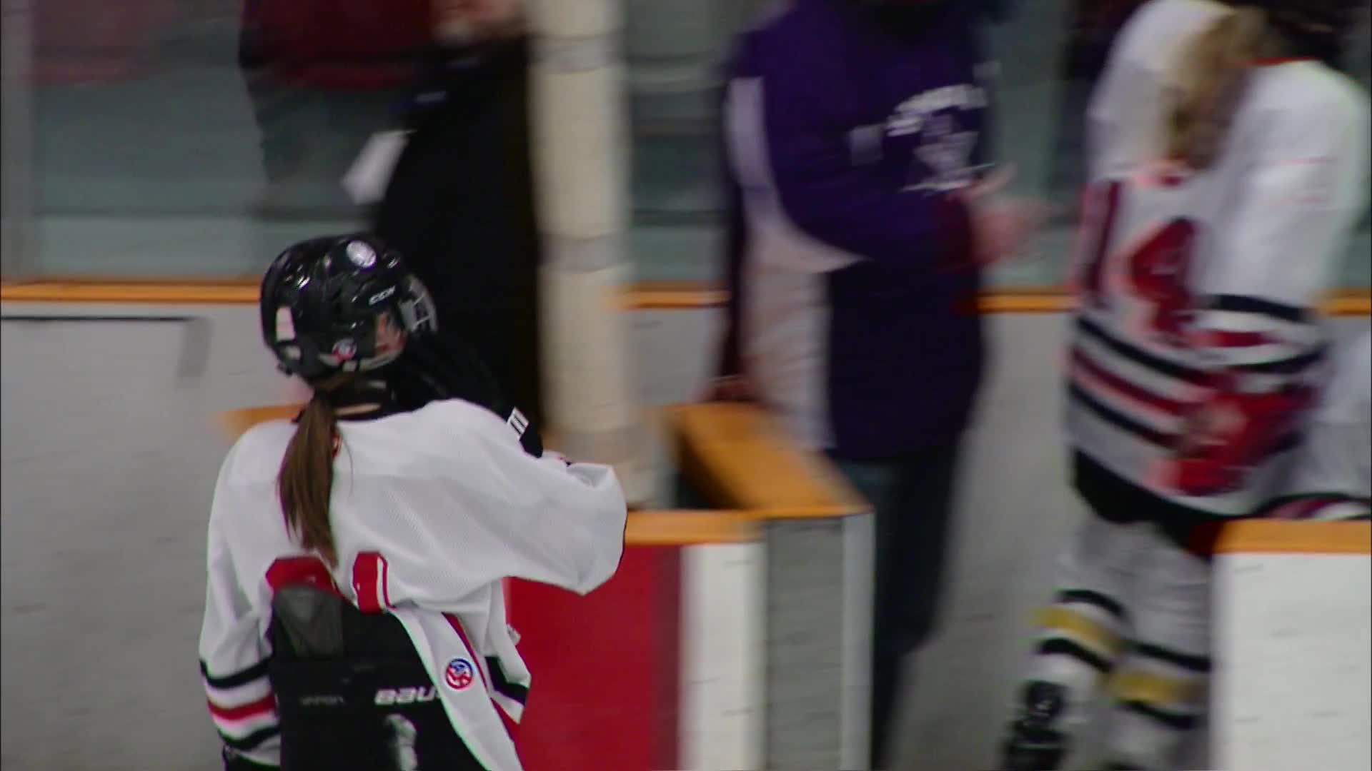 U15 All NL Female Provincial Hockey Tournament