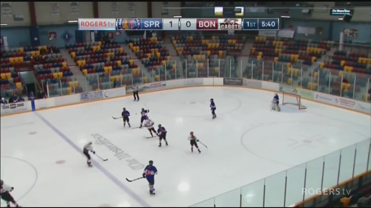 U15 All NL Female Provincial Hockey Tournament