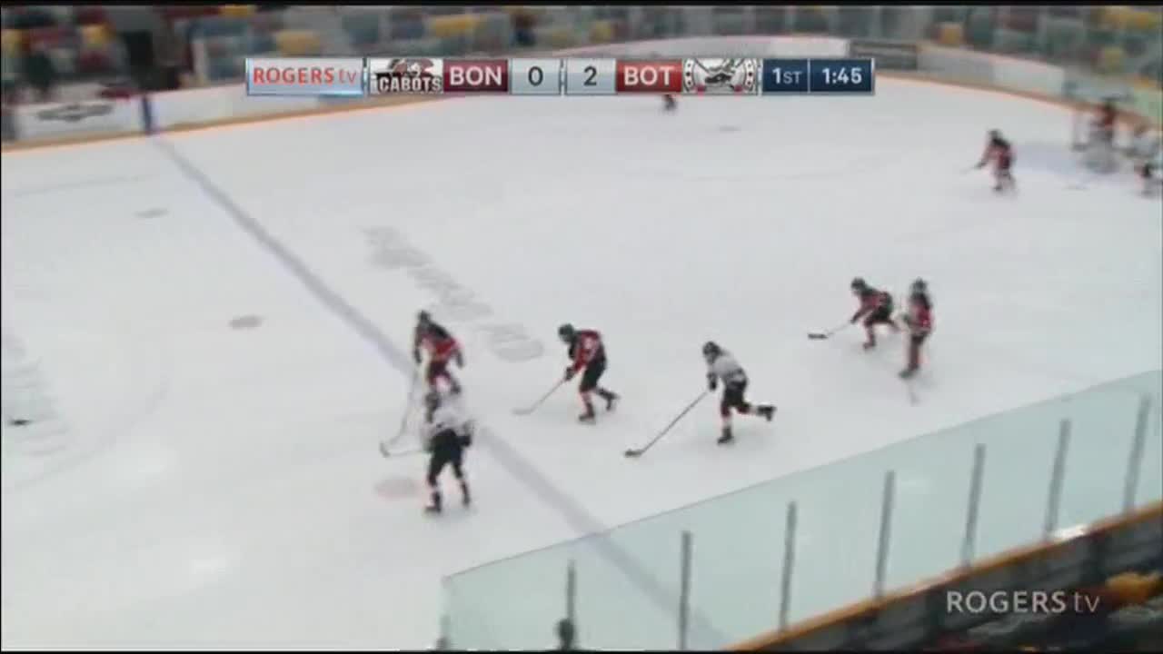 U15 All NL Female Provincial Hockey Tournament
