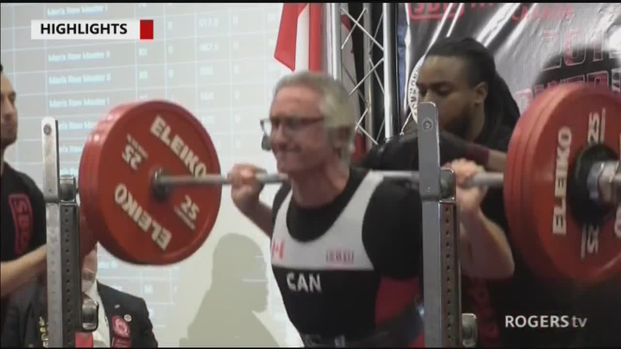 2019 Commonwealth Powerlifting Championships