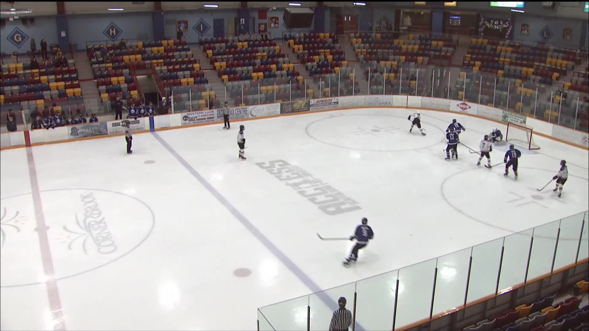 NL Minor Hockey Showcase