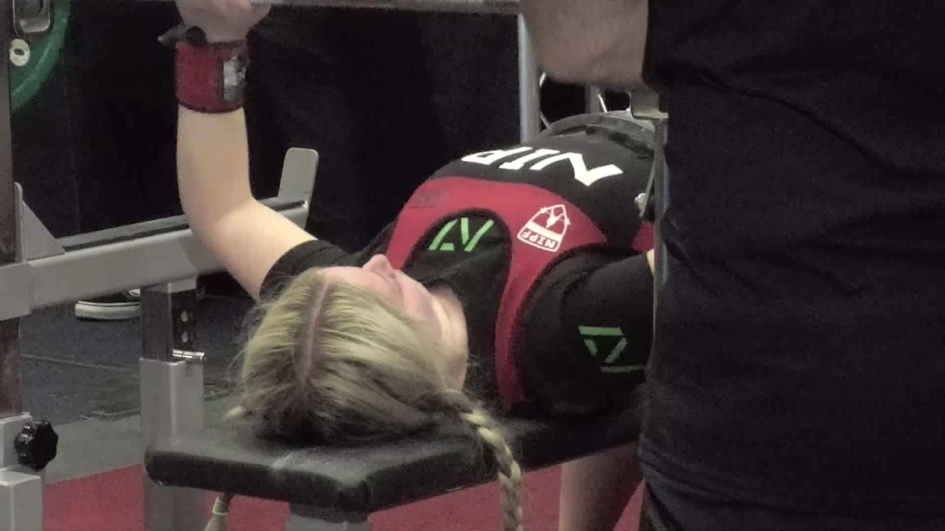 2019 Commonwealth Powerlifting Championships