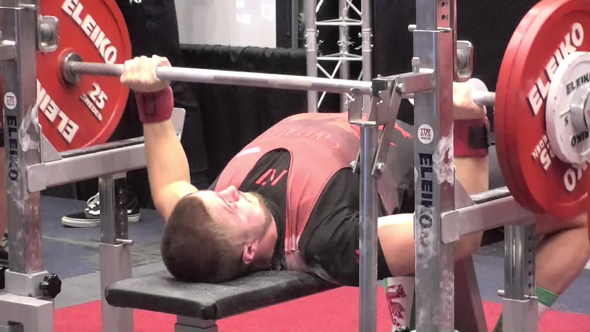2019 Commonwealth Powerlifting Championships