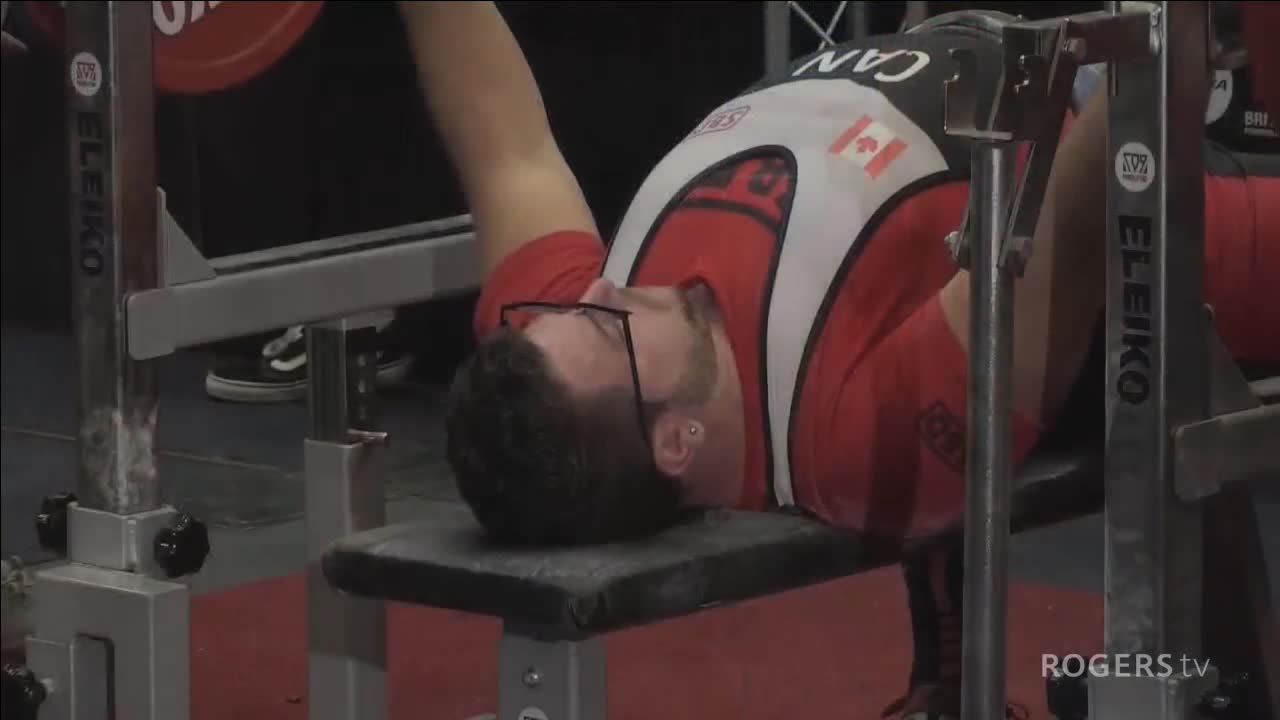 2019 Commonwealth Powerlifting Championships