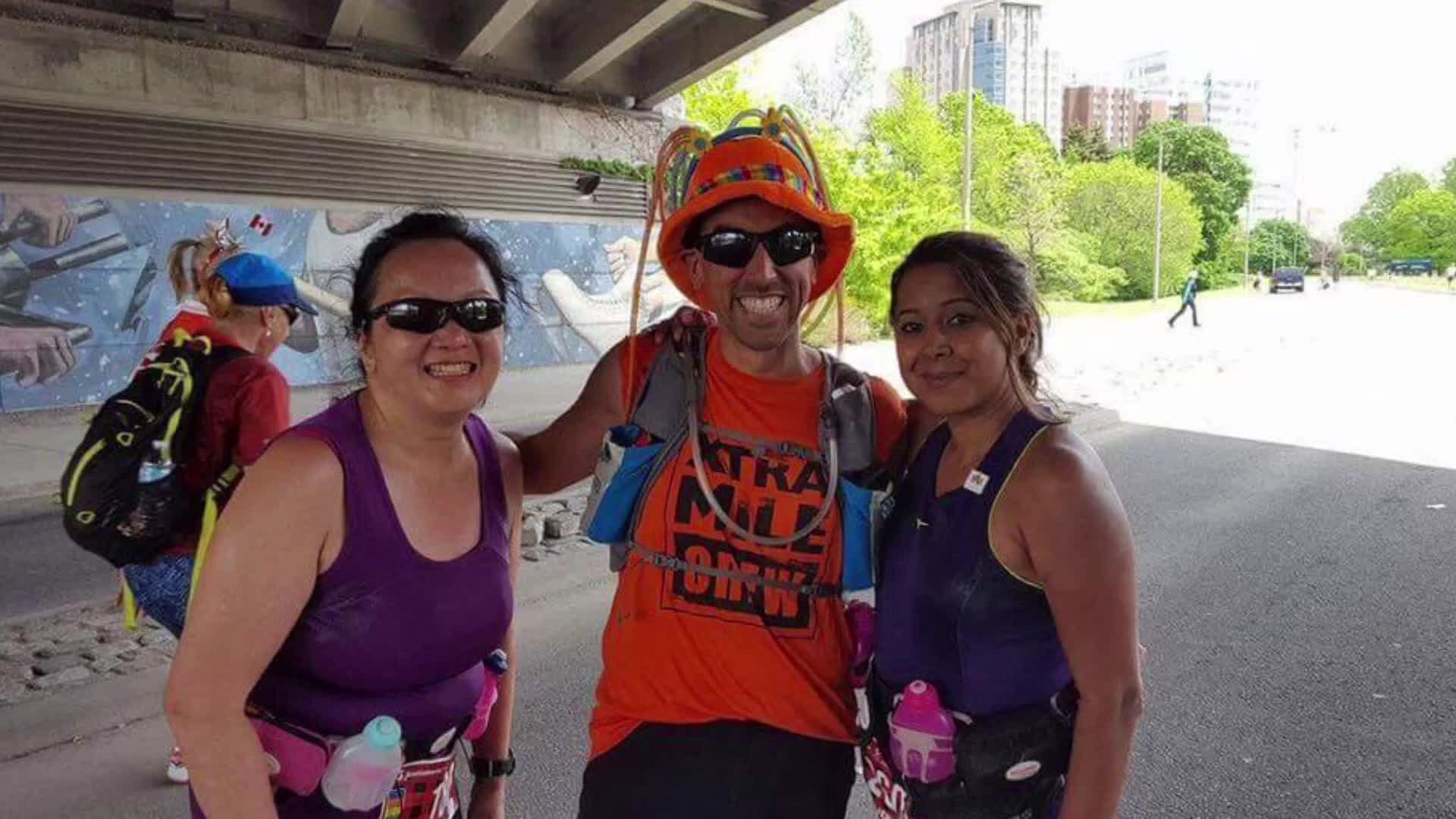 Tamarack Ottawa Race Weekend