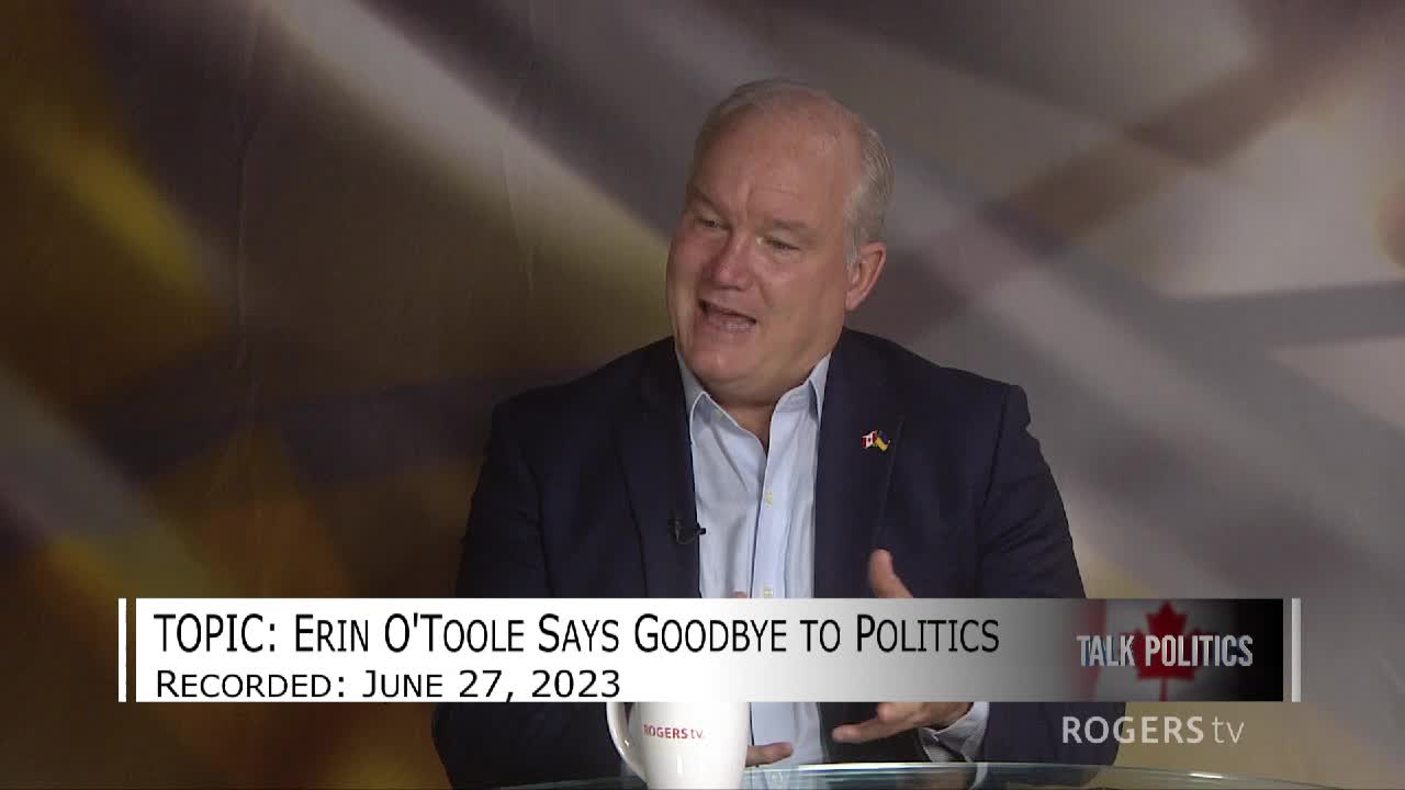 Talk Politics