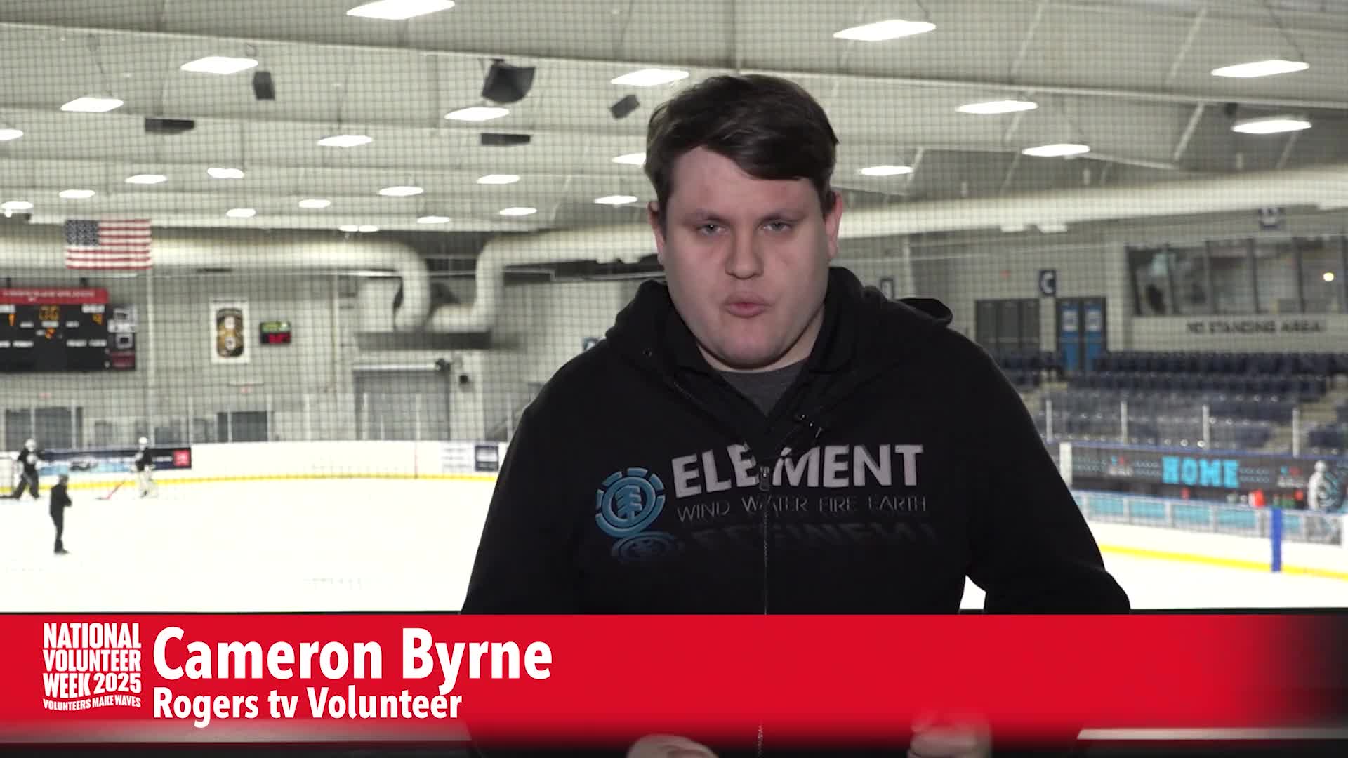 National Volunteer Week - Volunteer Profiles