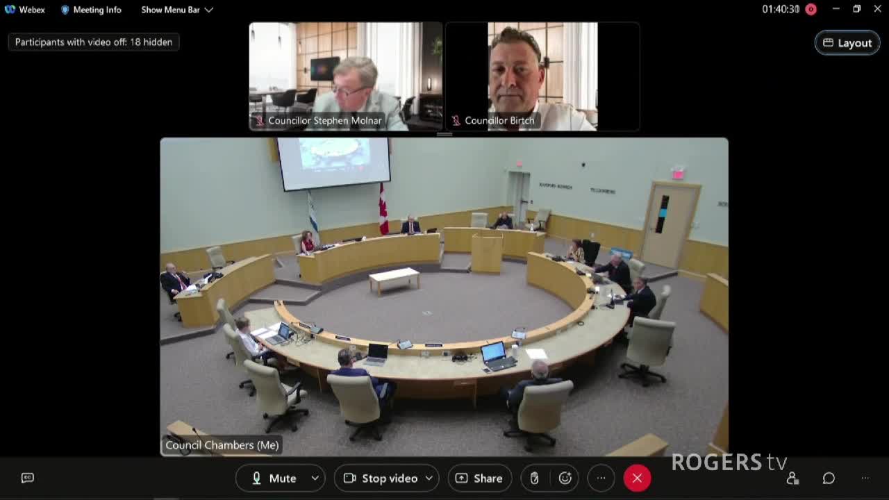 Oxford County Council