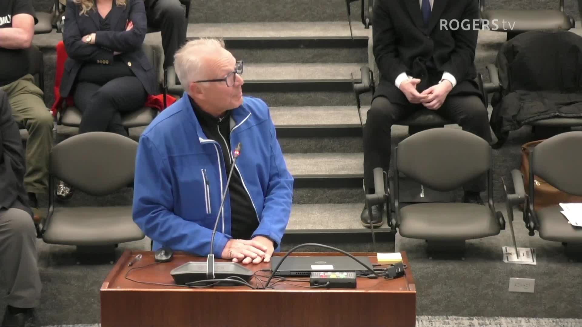 Saint John Common Council