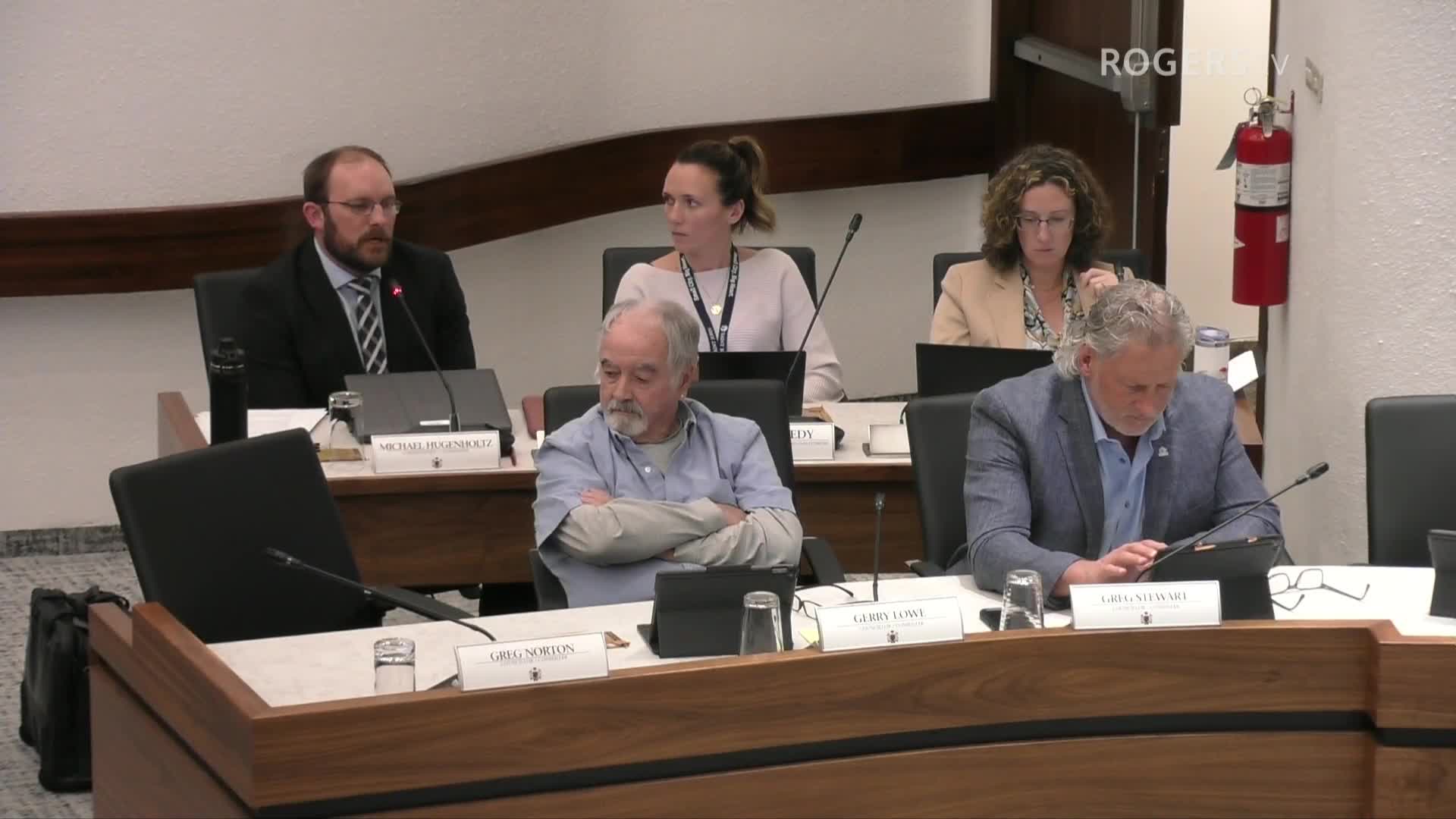 Saint John Common Council