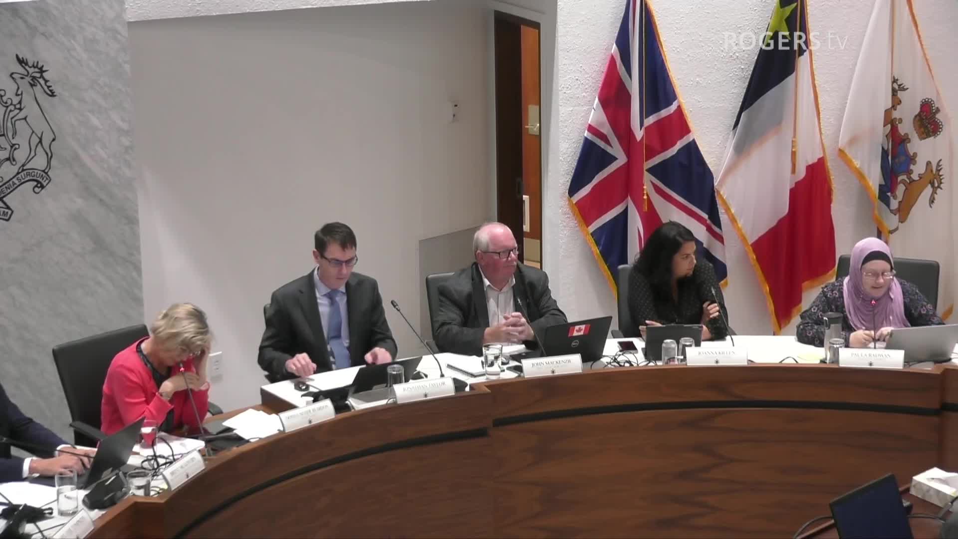 Saint John Common Council